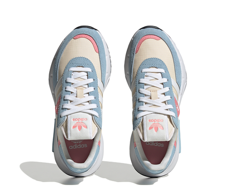 Adidas Retropy F2 AZ/BJ - HQ1542-37