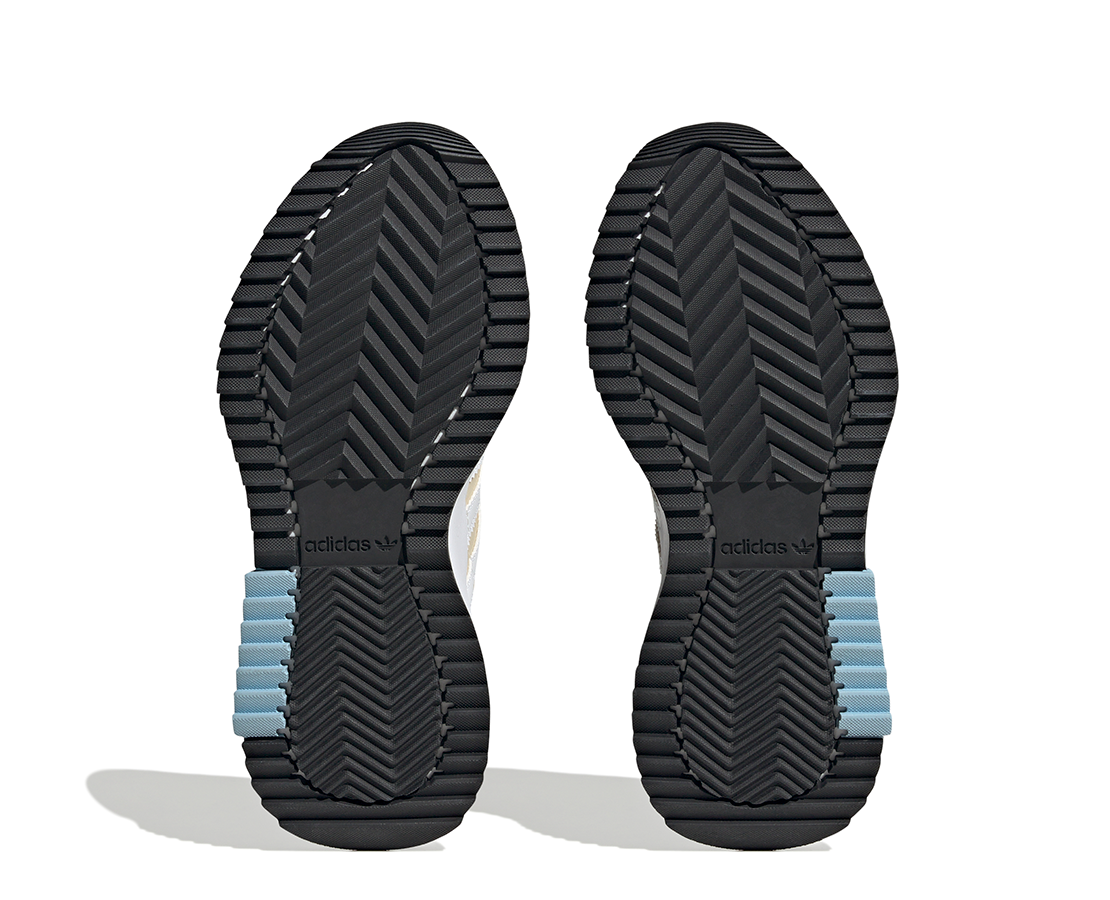 Adidas Retropy F2 AZ/BJ - HQ1542-37