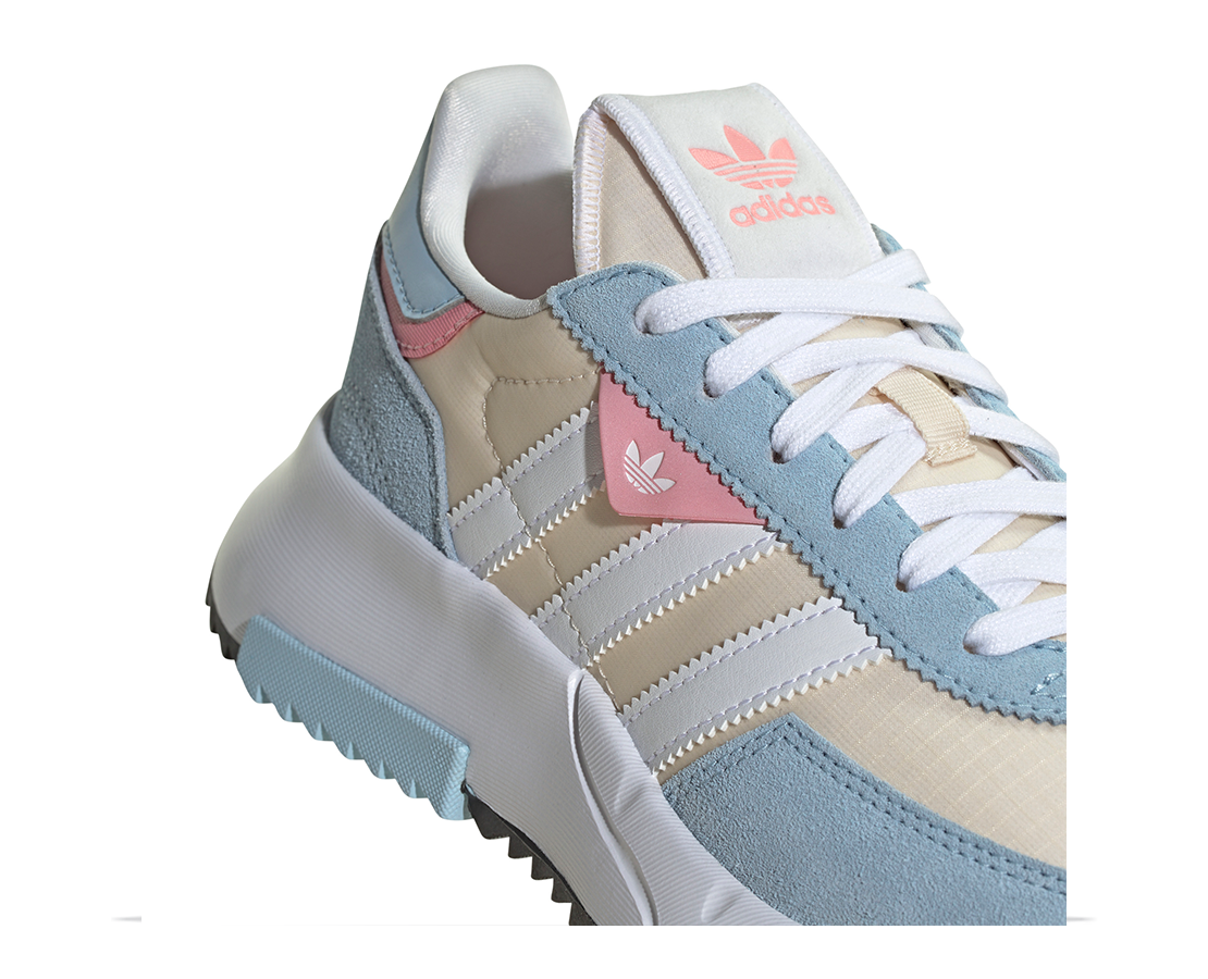 Adidas Retropy F2 AZ/BJ - HQ1542-37