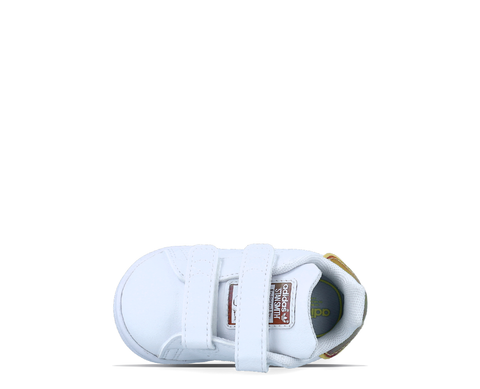 Adidas Stan Smith BR/MULTICOLOR - HQ1877-987