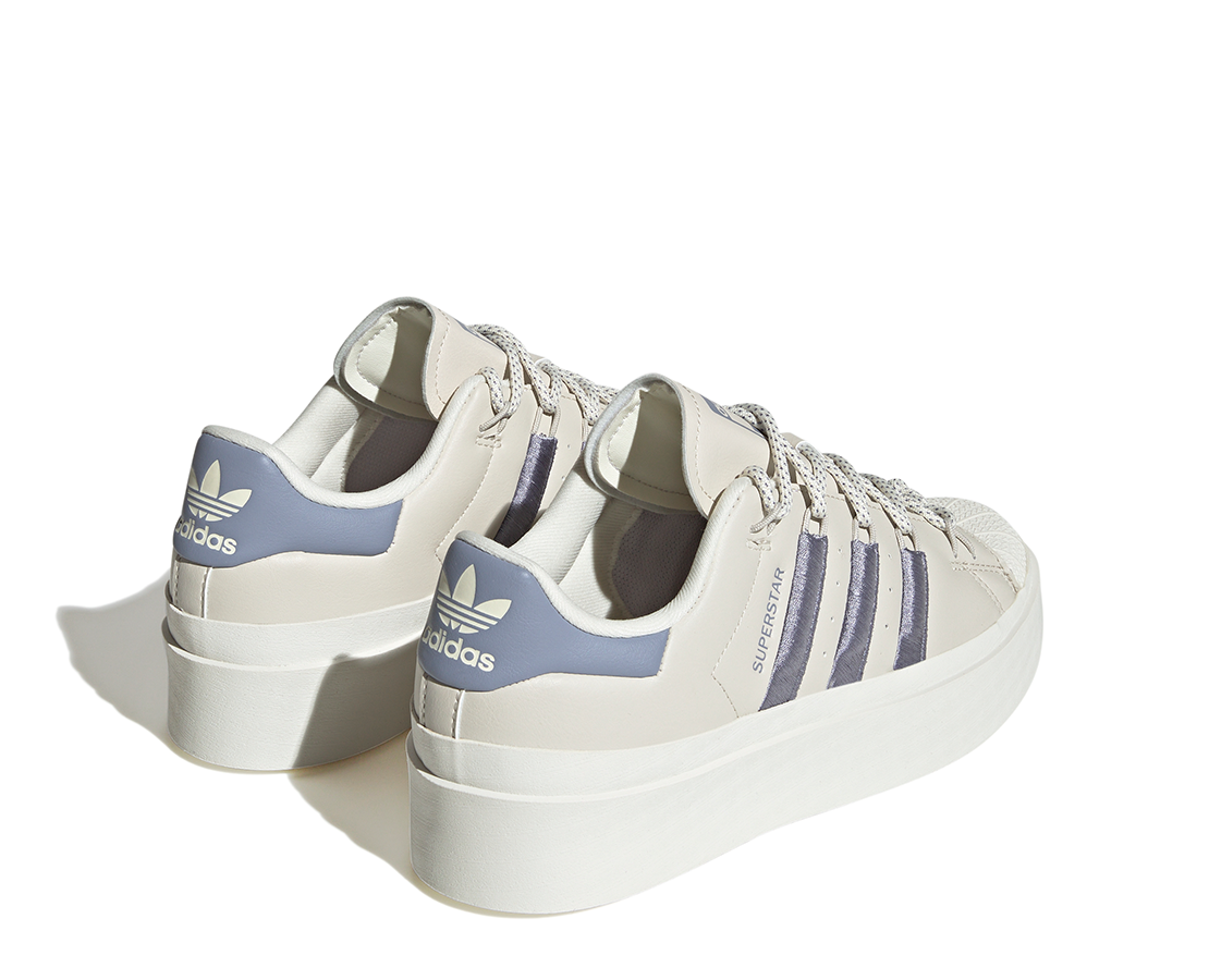 Adidas Superstar Bonega BJ/LILAS - HQ4284-1058