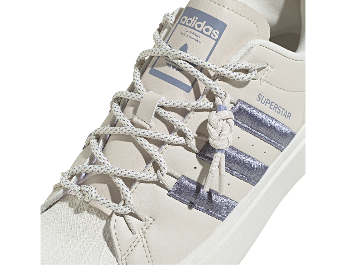 Adidas Superstar Bonega BJ/LILAS - HQ4284-1058