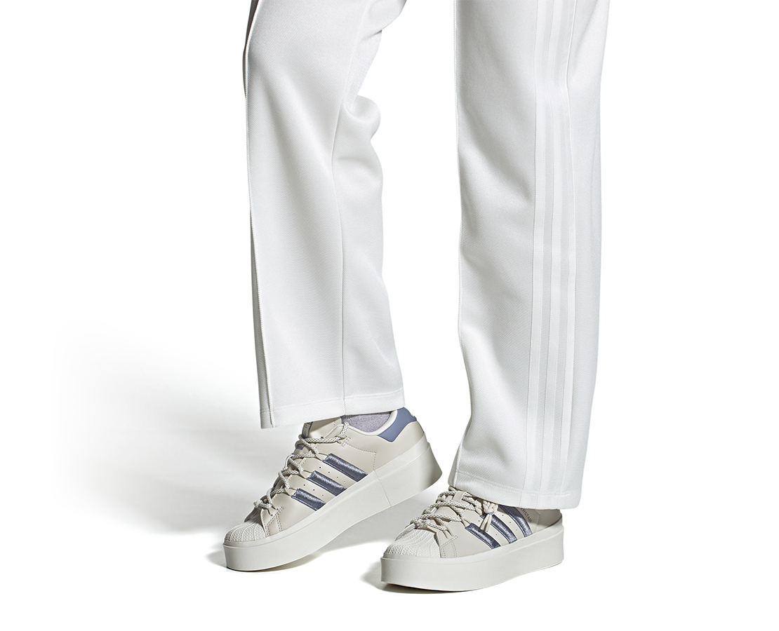 Adidas Superstar Bonega BJ/LILAS - HQ4284-1058