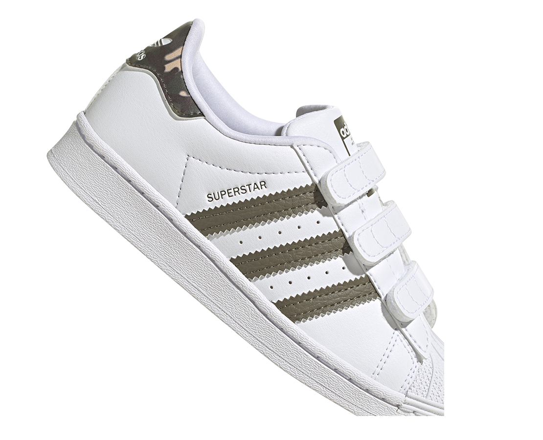 Adidas Superstar BR/VD - HQ4285-124