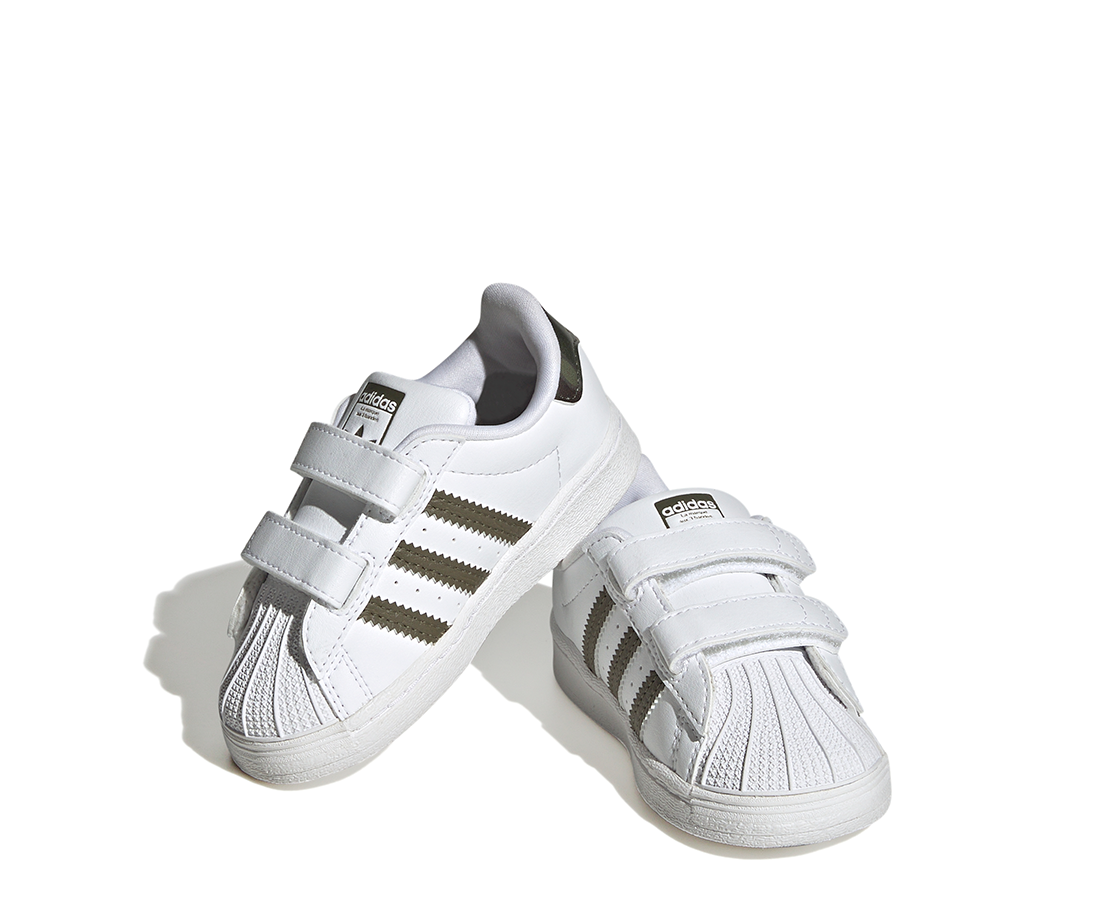 Adidas Superstar BR/VD - HQ4286-124