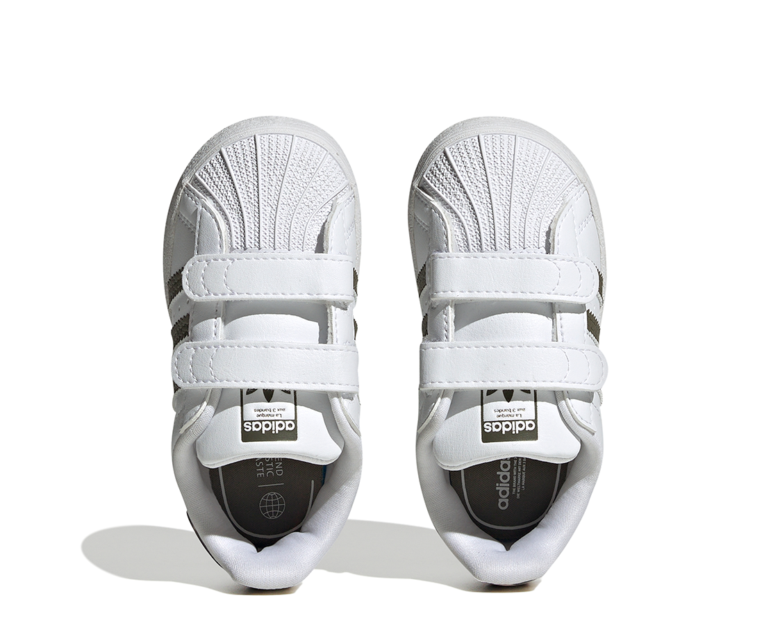 Adidas Superstar BR/VD - HQ4286-124