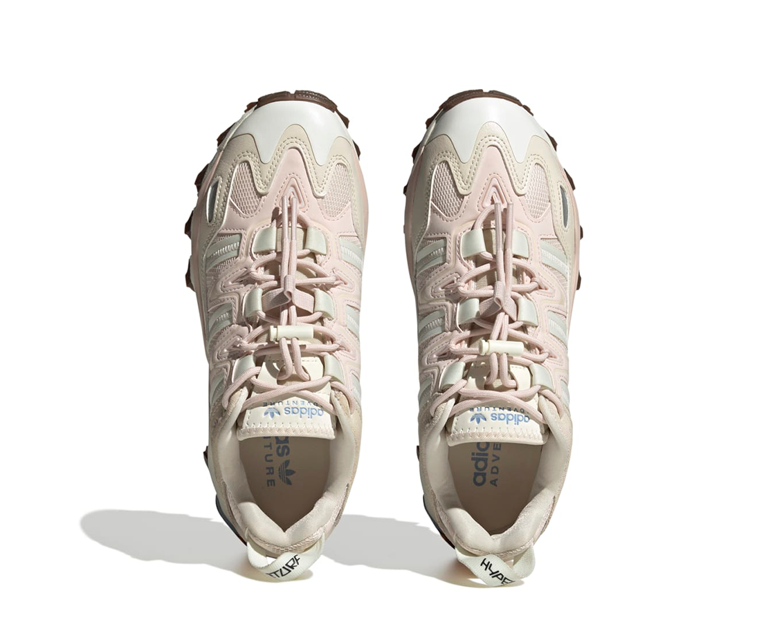 Adidas Hyperture RS/BJ - HQ4303-945