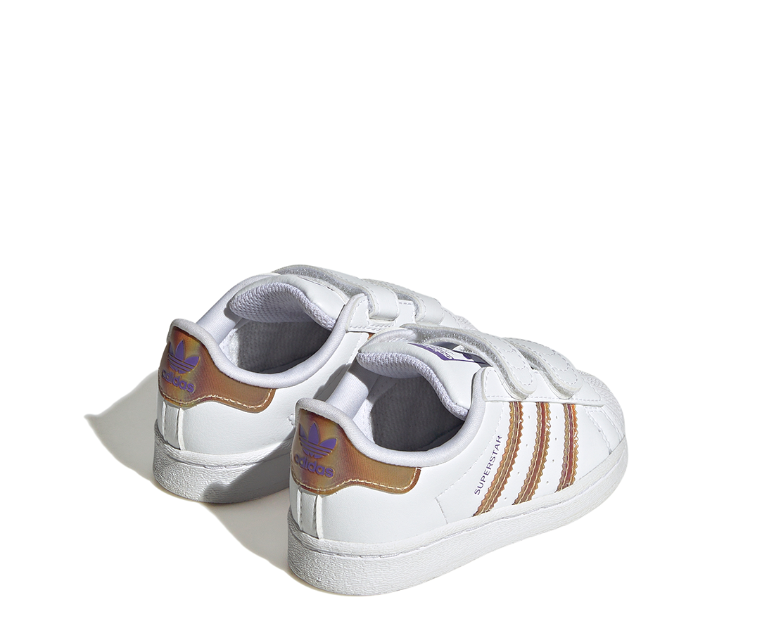Adidas Superstar BR/MULTICOLOR - HQ4344-987