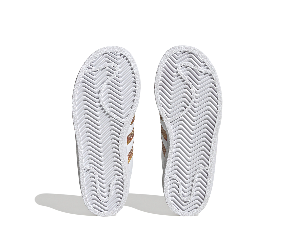 Adidas Superstar BR/MULTICOLOR - HQ4345-987