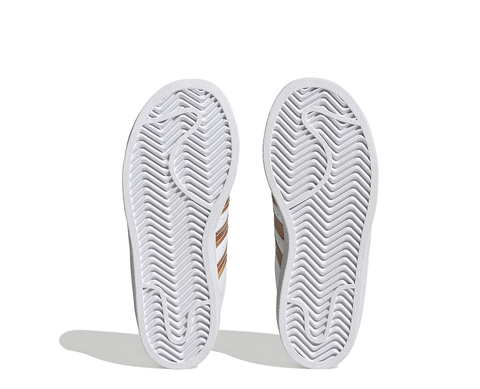 Adidas Superstar BR/MULTICOLOR - HQ4345-987