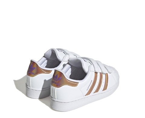 Adidas Superstar BR/MULTICOLOR - HQ4345-987