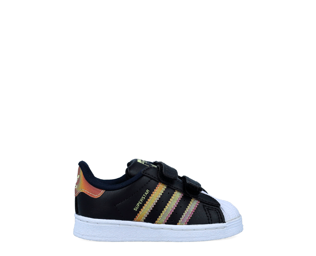 Adidas Superstar PR/MULTICOLOR - HQ4365-955