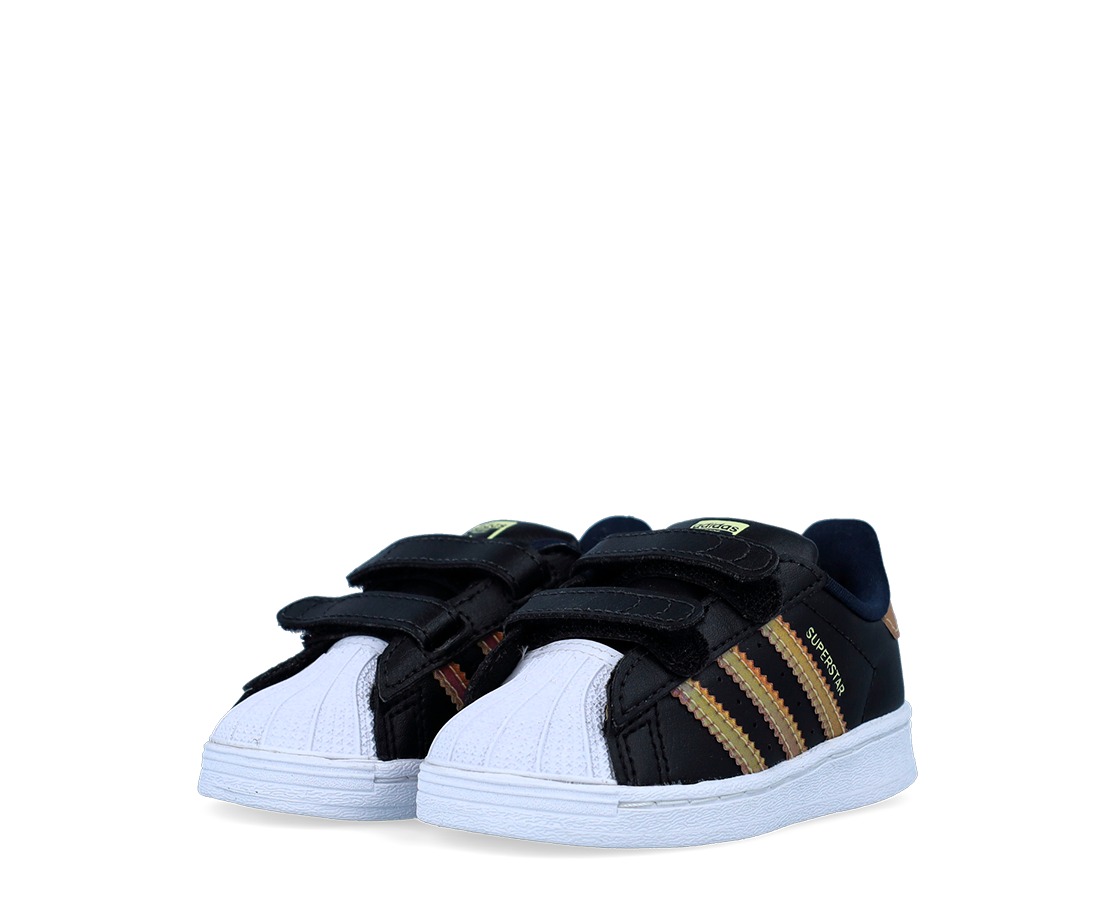 Adidas Superstar PR/MULTICOLOR - HQ4365-955