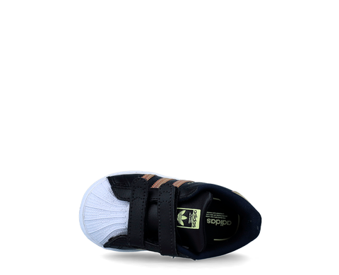 Adidas Superstar PR/MULTICOLOR - HQ4365-955