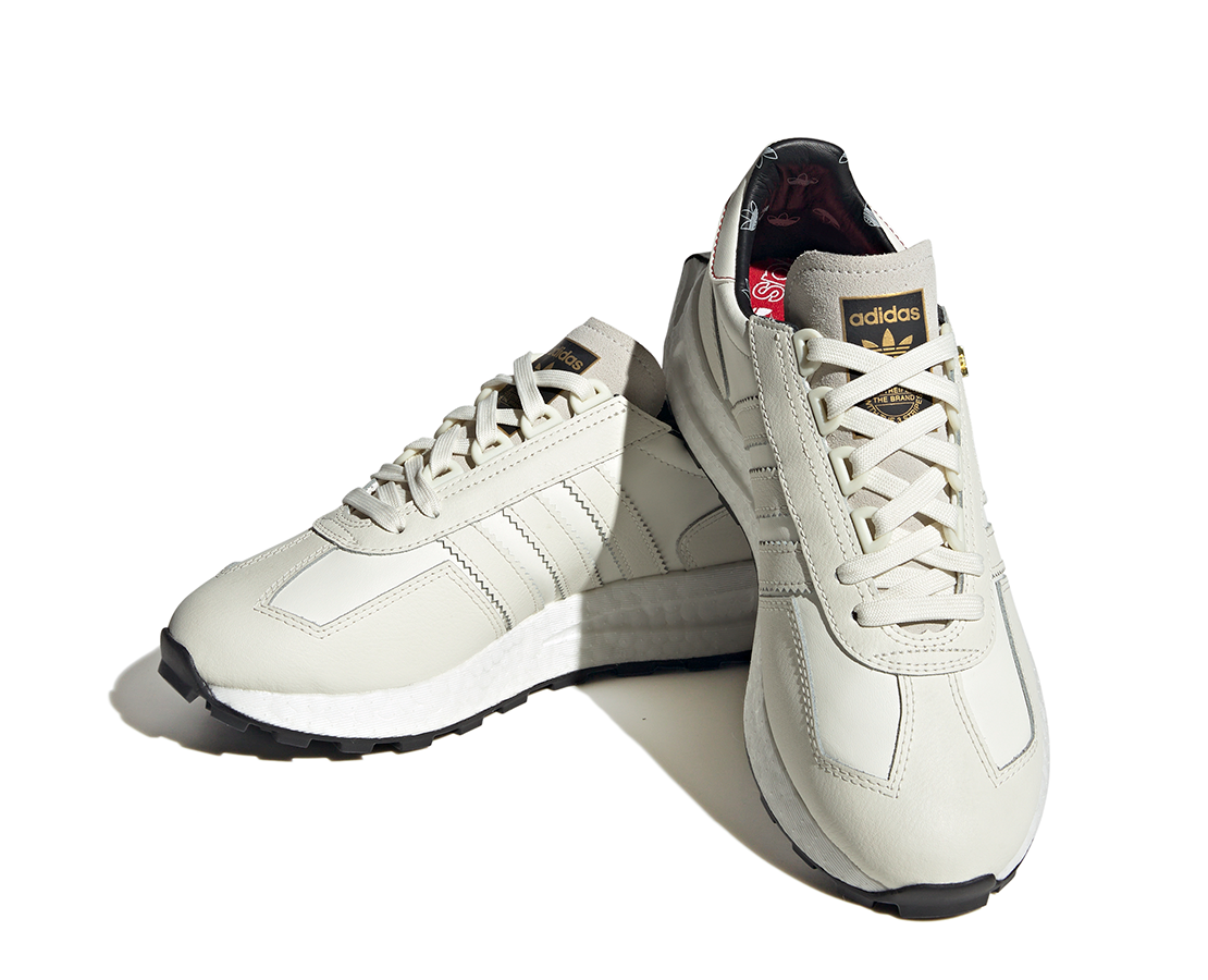 Adidas Retropy E5 BJ - HQ4390-76