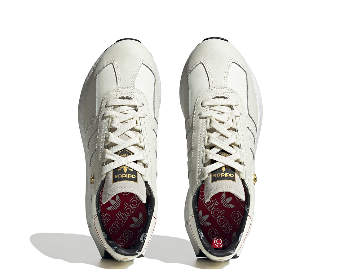 Adidas Retropy E5 BJ - HQ4390-76