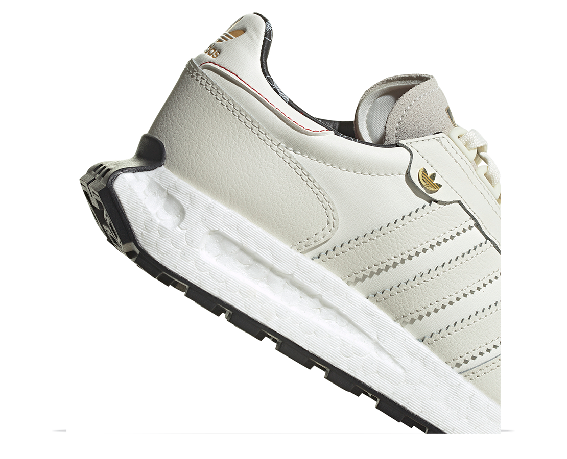 Adidas Retropy E5 BJ - HQ4390-76