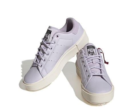 Adidas Stan Smith Bonega X LILAS/BJ - HQ6044-1149