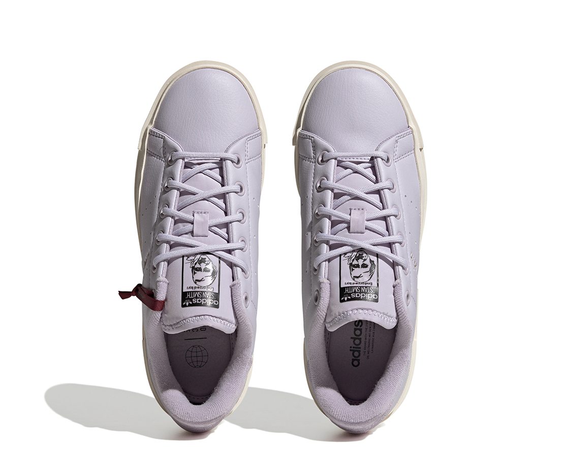 Adidas Stan Smith Bonega X LILAS/BJ - HQ6044-1149