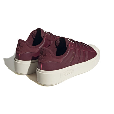 Adidas Superstar Bonega X BORDO/BJ - HQ6045-933