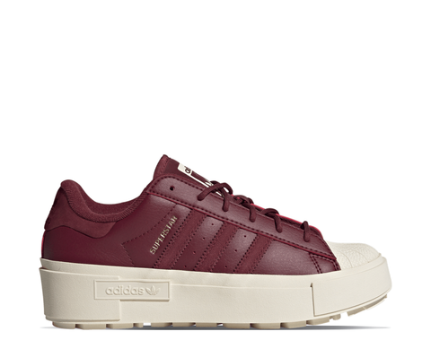Adidas Superstar Bonega X BORDO/BJ - HQ6045-933