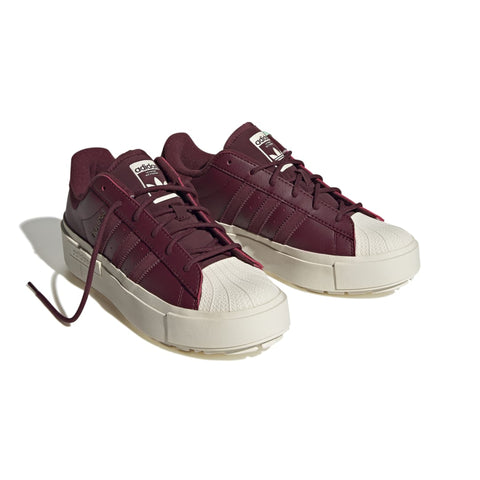 Adidas Superstar Bonega X BORDO/BJ - HQ6045-933