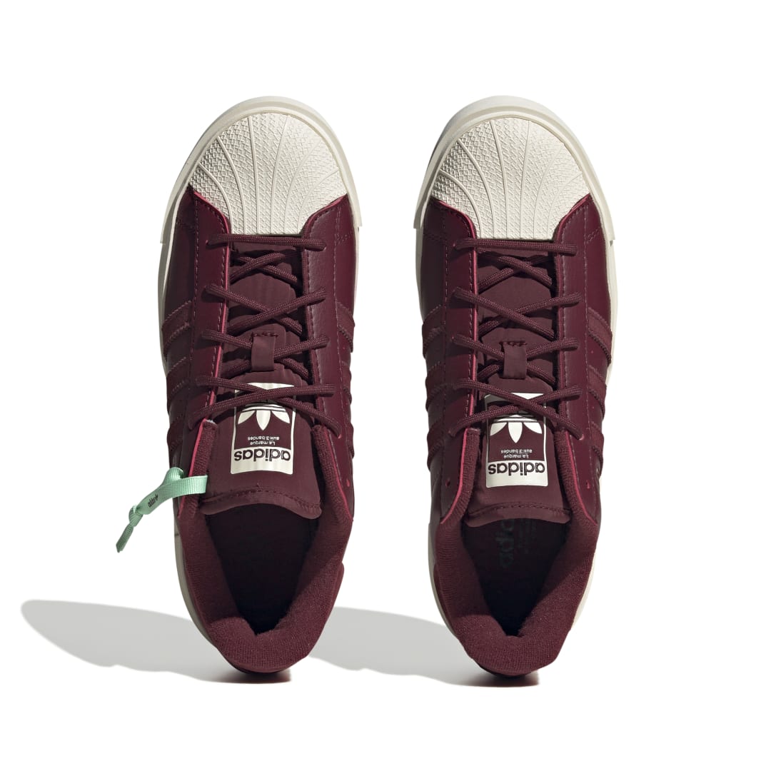 Adidas Superstar Bonega X BORDO/BJ - HQ6045-933