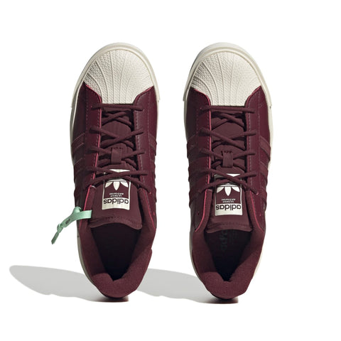 Adidas Superstar Bonega X BORDO/BJ - HQ6045-933