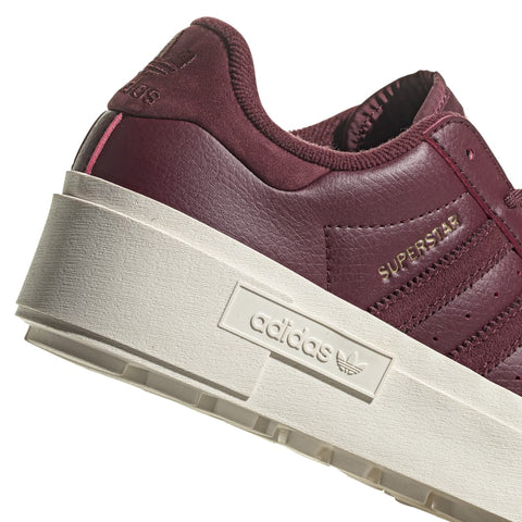 Adidas Superstar Bonega X BORDO/BJ - HQ6045-933