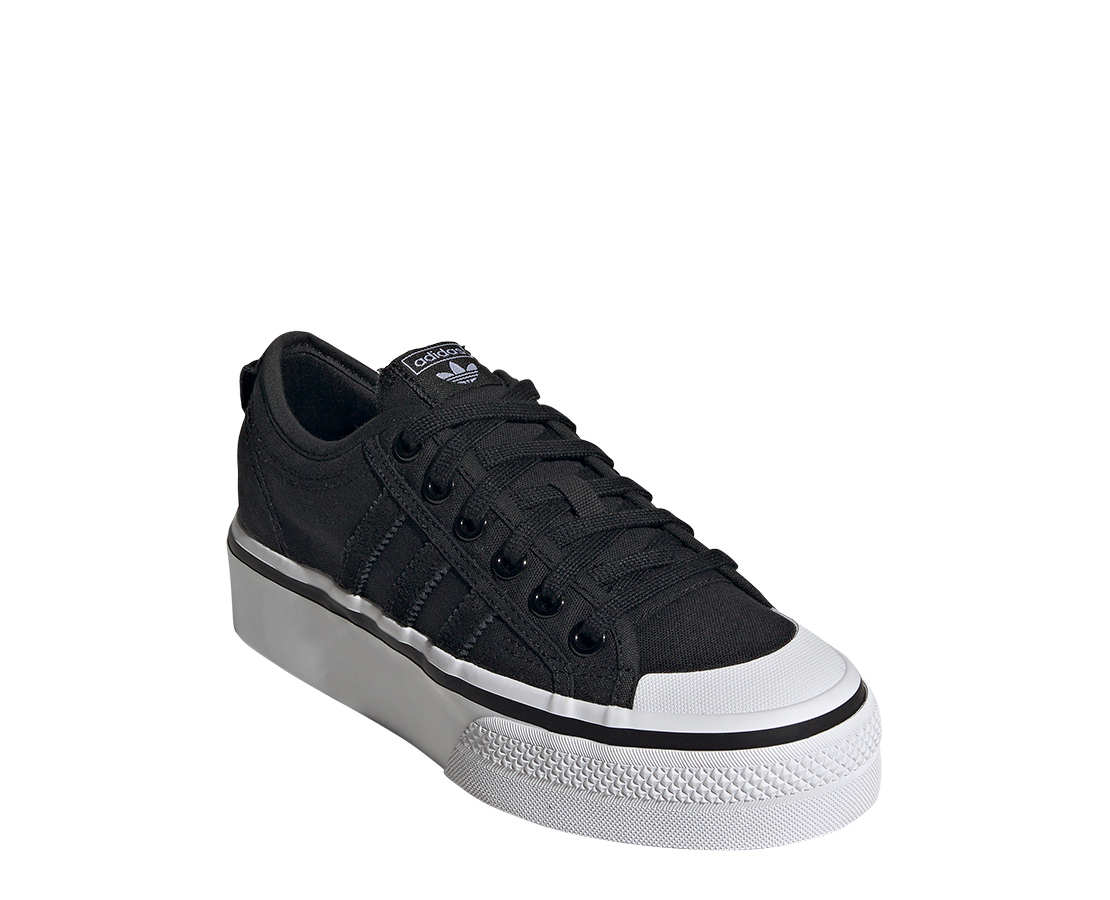 Adidas Nizza Platform PR/BR - HQ6238-249