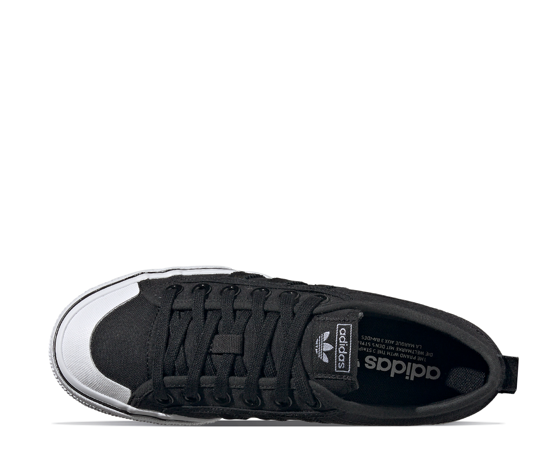 Adidas Nizza Platform PR/BR - HQ6238-249