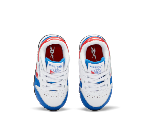 Reebok Classic Leather BR/AZ/VM - HQ6301-100
