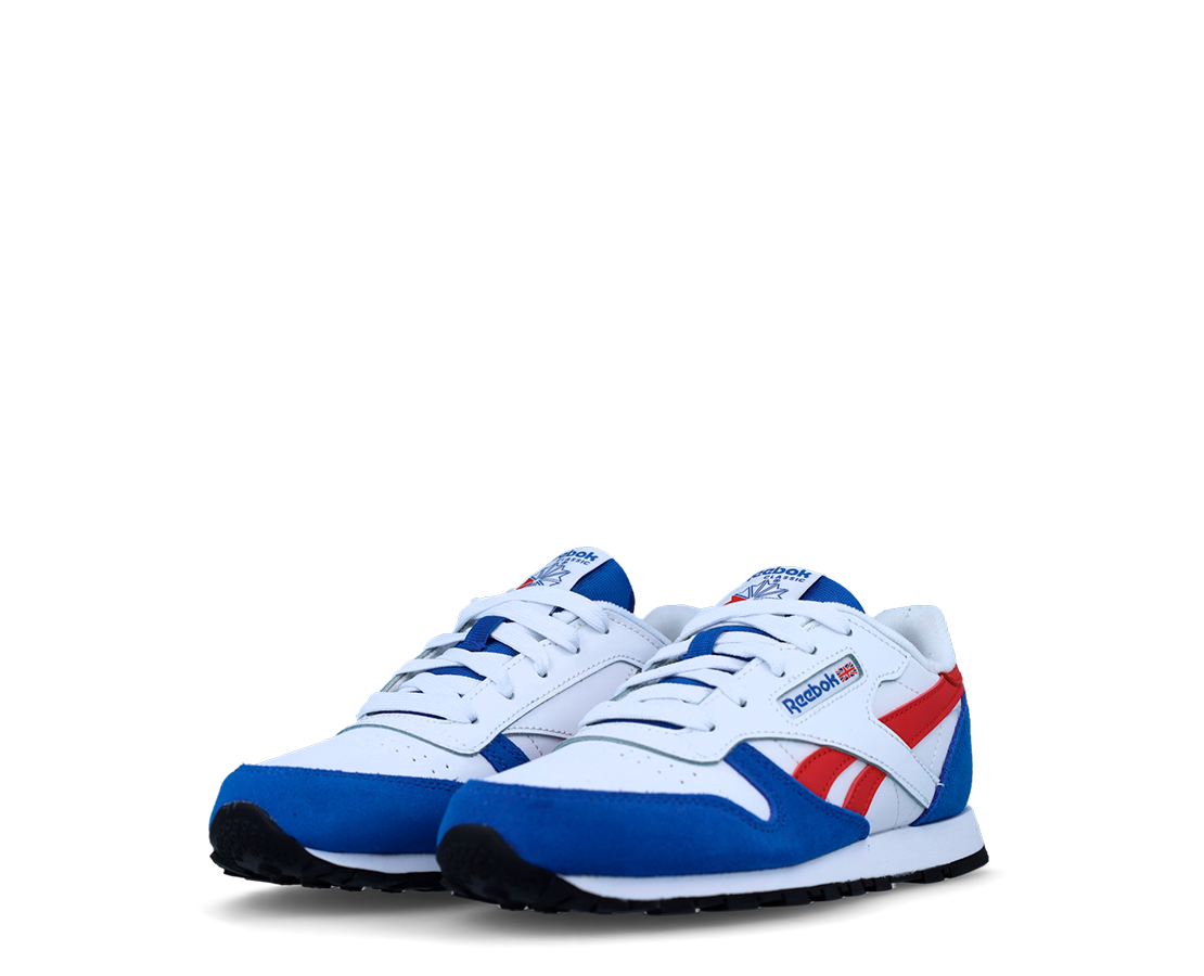 Reebok Classic Leather BR/AZ/VM - HQ6303-100
