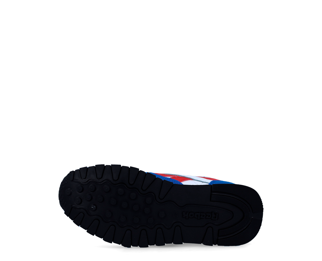 Reebok Classic Leather BR/AZ/VM - HQ6303-100