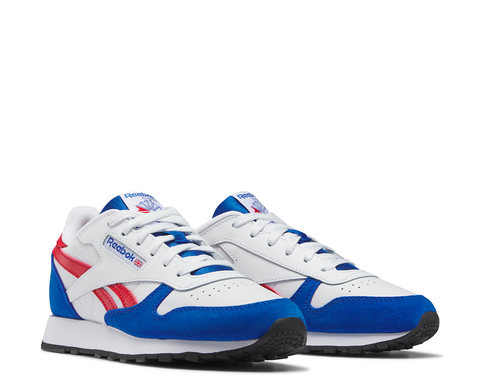 Reebok Classic Leather BR/AZ/VM - HQ6305-100