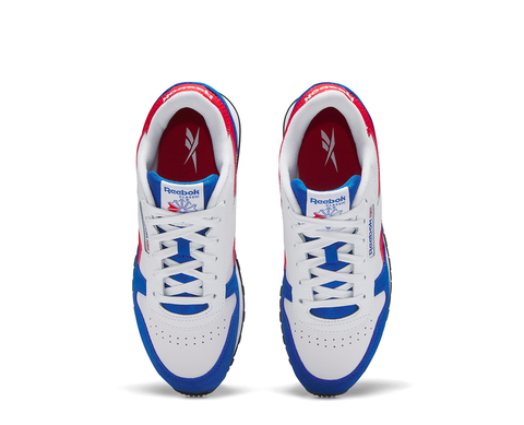 Reebok Classic Leather BR/AZ/VM - HQ6305-100