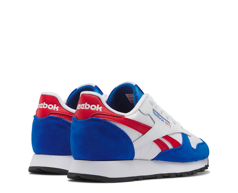 Reebok Classic Leather BR/AZ/VM - HQ6305-100