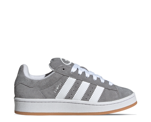Adidas Campus 00s Grey Gum CZ/BR - HQ6507-168