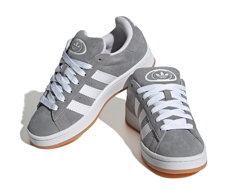 Adidas Campus 00s Grey Gum CZ/BR - HQ6507-168