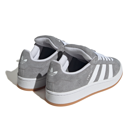 Adidas Campus 00s Grey Gum CZ/BR - HQ6507-168