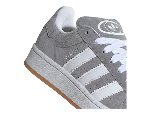 Adidas Campus 00s Grey Gum CZ/BR - HQ6507-168