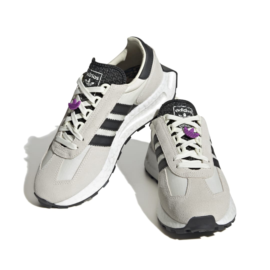 Adidas Retropy E5 BJ/PR - HQ6886-87