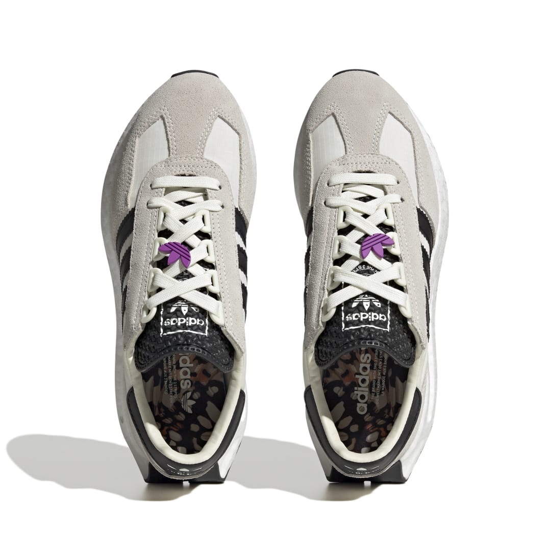 Adidas Retropy E5 BJ/PR - HQ6886-87