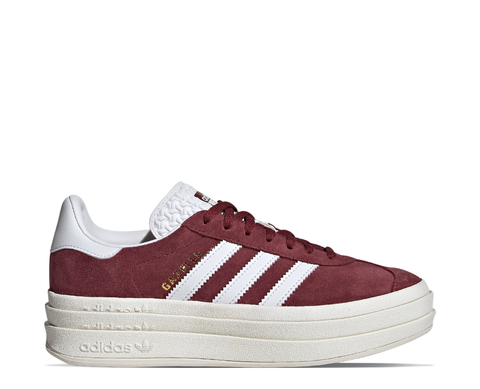 Adidas Gazelle Bold BORDO - HQ6892-617
