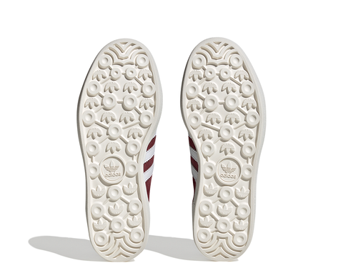 Adidas Gazelle Bold BORDO - HQ6892-617