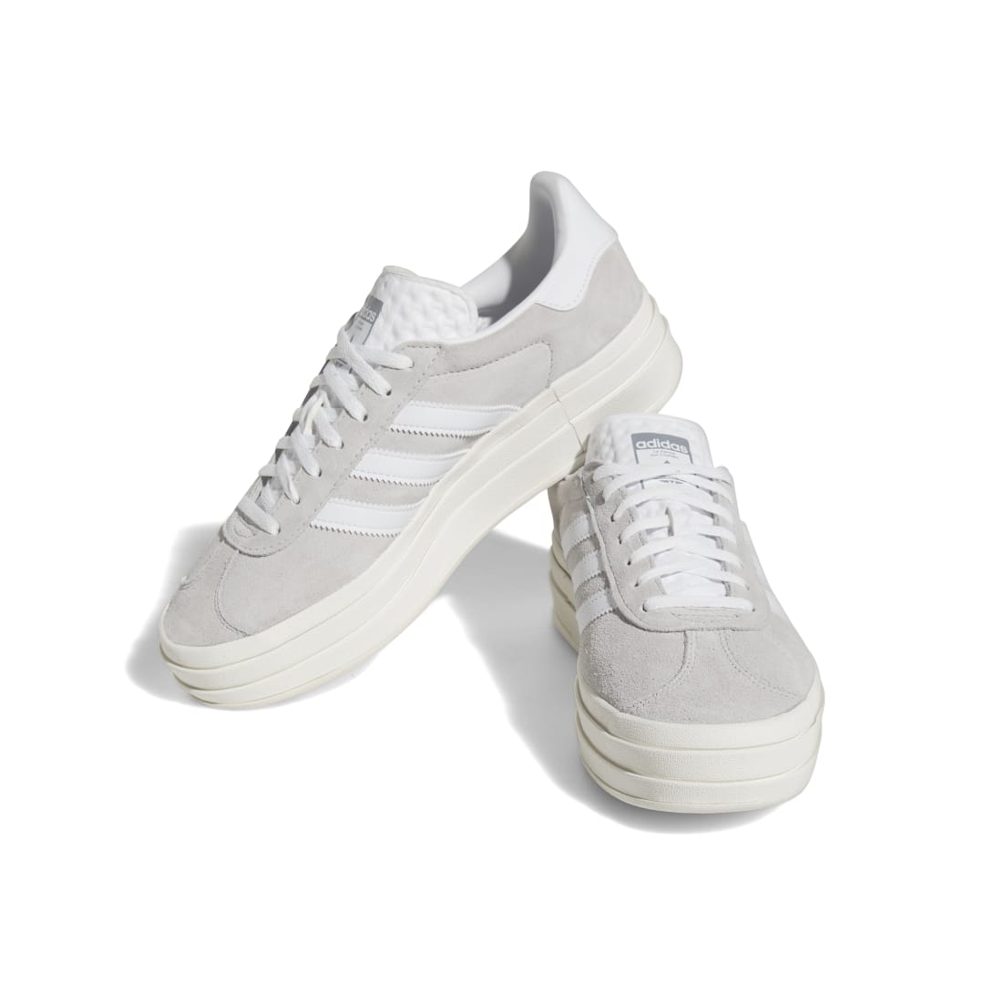 Adidas Gazelle Bold CZ/BR - HQ6893-168