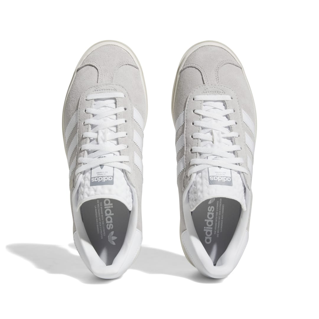 Adidas Gazelle Bold CZ/BR - HQ6893-168