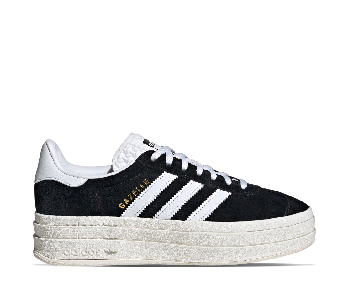 Adidas Gazelle Bold BR/PR - HQ6912-117