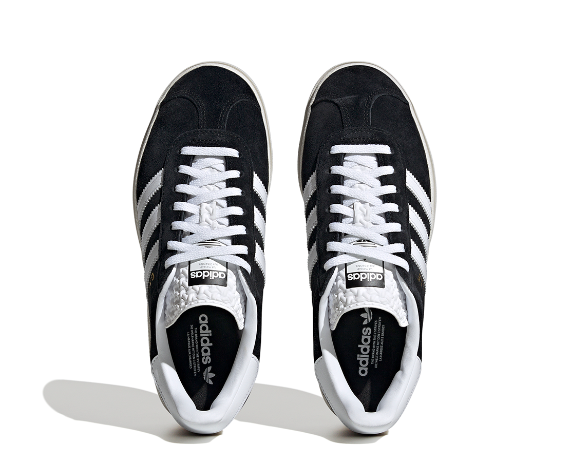 Adidas Gazelle Bold BR/PR - HQ6912-117