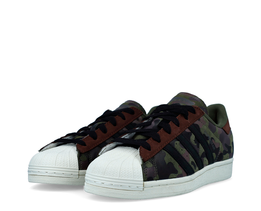 Adidas Superstar CAMUF HQ8866-581 – Bstrong